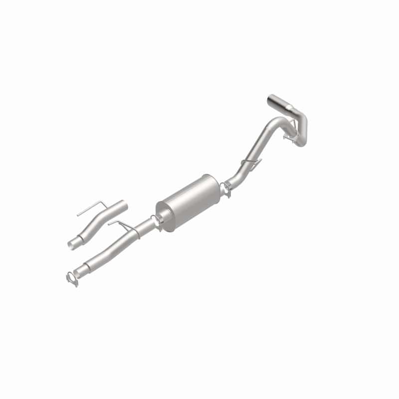Magnaflow — MagnaFlow BRE Exhaust Kit 09-10 Ford F-150
Exhaust Kit - view 25