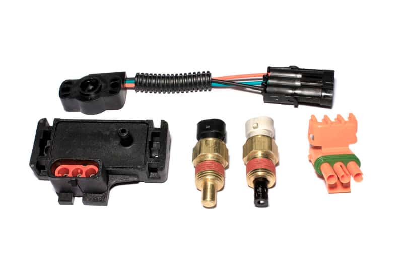 FAST — FAST Sensor Kit FAST Ford 2 Bar
MAP Sensor Kit - view 2