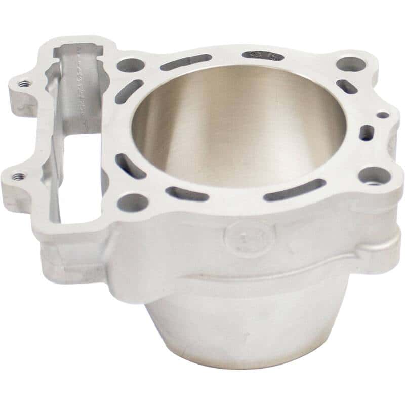 Cylinder Works — Cylinder Works 21-23 Kawasaki KX 250 F 250cc +3mm Big Bore Cylinder Kit 270cc 81mm - view 3