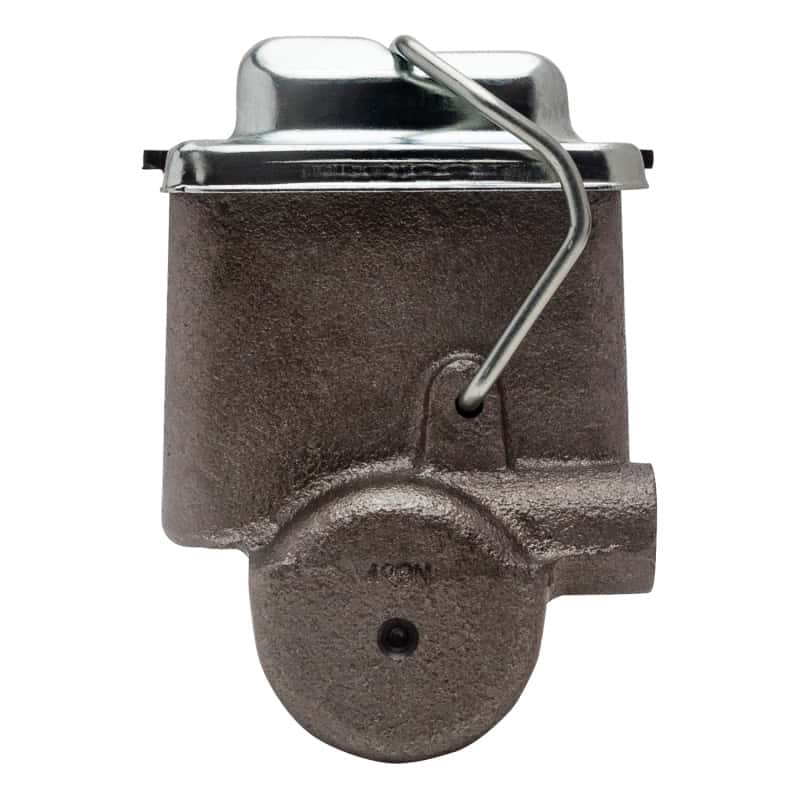 DFC — DFC 75-83 Dodge W300 Brake Master Cylinder
DFC Brake Master Cyl - view 6