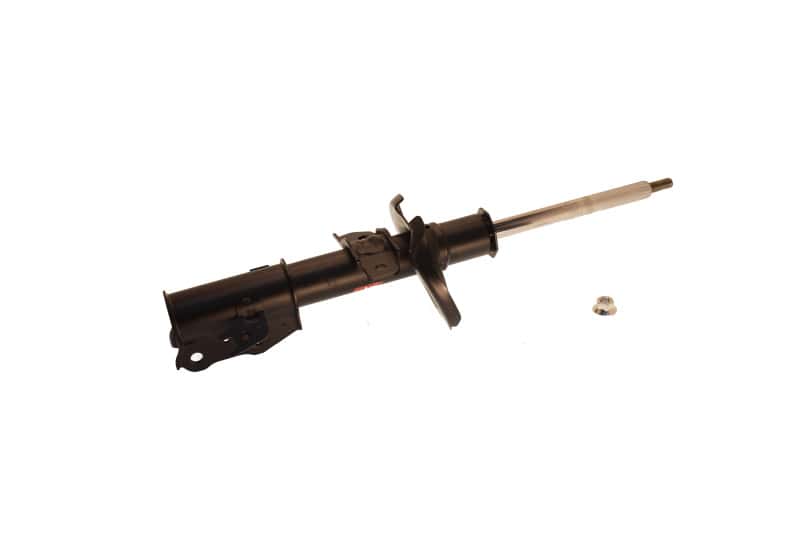 KYB — KYB Shocks & Struts Excel-G Front Left 11-14 Mazda 2 - view 1