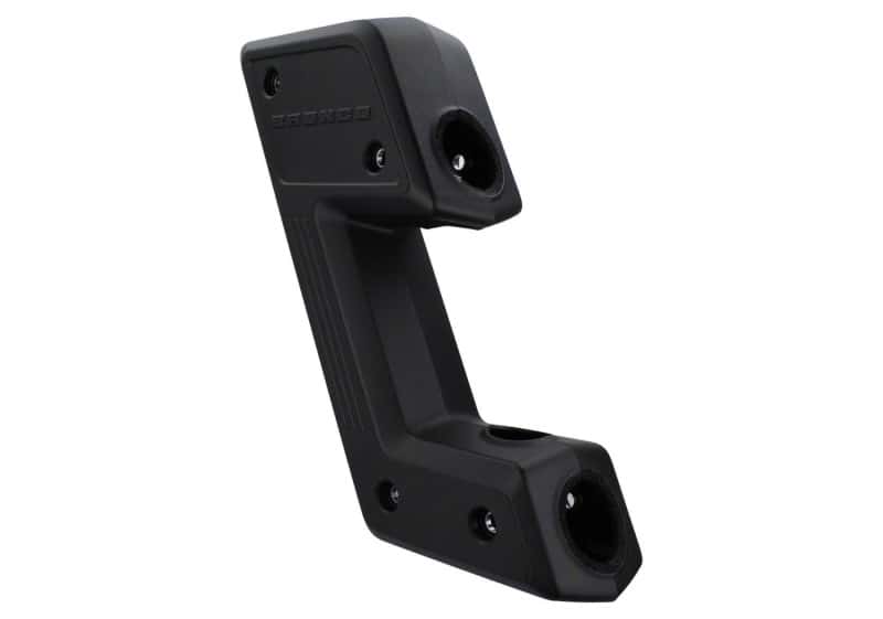 Ford Racing — Ford Racing Bronco Tube Door Replacement Grab Handle
Grab Handle - view 4