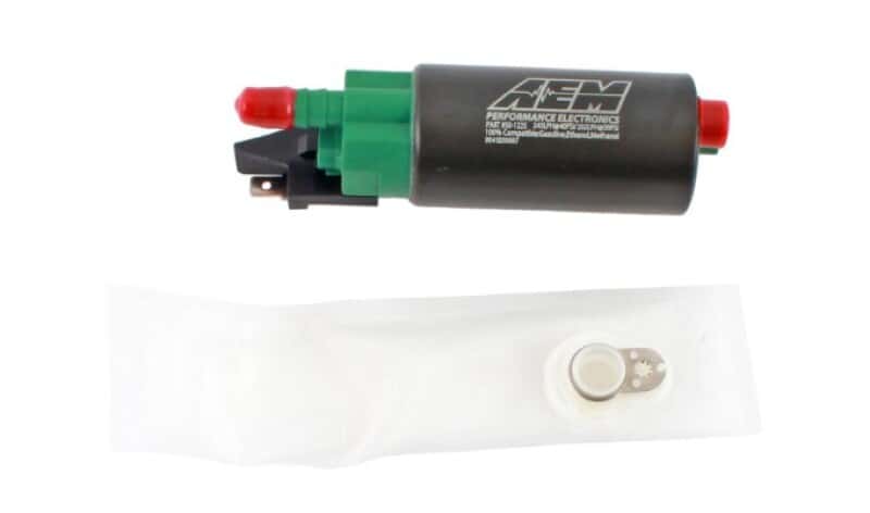 AEM — AEM 2016+ Polaris RZR Turbo Replacement High Flow In Tank Fuel Pump (Turbo Only)
RZR E85 Hi Flow Fuel
E85 Hi Flow Pump - view 9