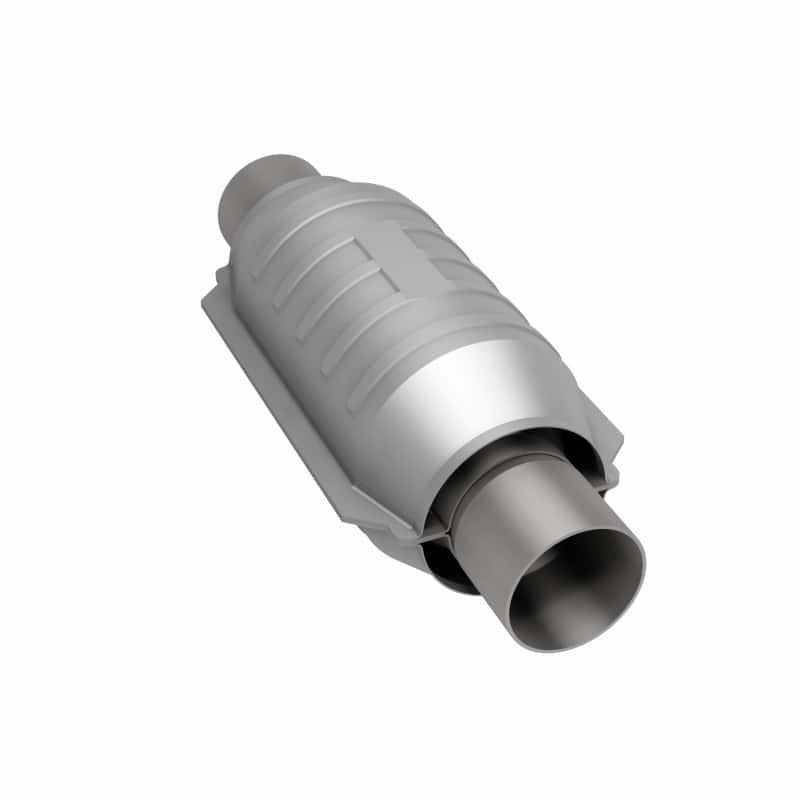 Magnaflow — MagnaFlow Conv Univ Mf 3
OEM Grade
Standard - view 15