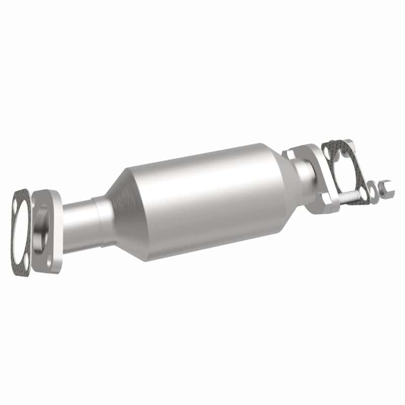 Magnaflow — Magnaflow Conv DF 07-10 Hyundai Elantra 2.0L (Not for sale in California)
OEM Grade
OEM - view 10