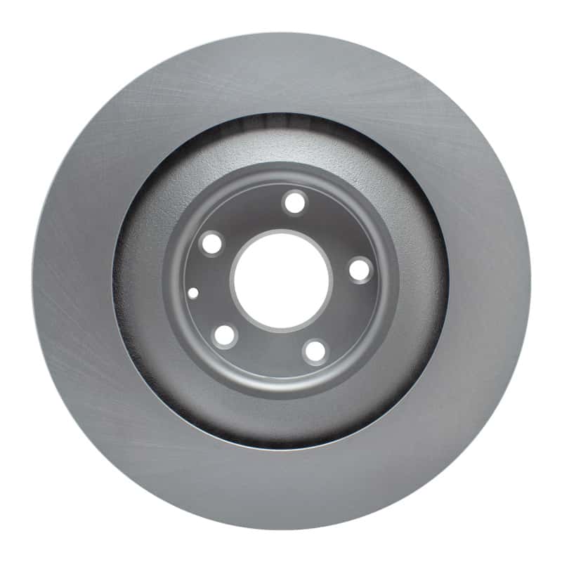 DFC — DFC 24-25 Mazda CX-90 Rear Brake Rotor - view 5