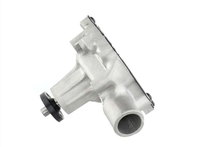 Ford Racing — Ford Racing 302/351W Maximum Flow Aluminum Water Pump - view 15