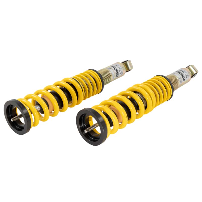 Belltech — Belltech COILOVER KIT 04-07 COLORADO/CANYON
COILOVER KIT - view 4