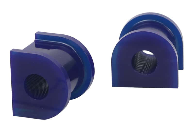 Superpro — SuperPro 2010 Lexus GX460 Premium Rear 18mm Sway Bar Mount Bushing Set
Bushing Kit - view 1