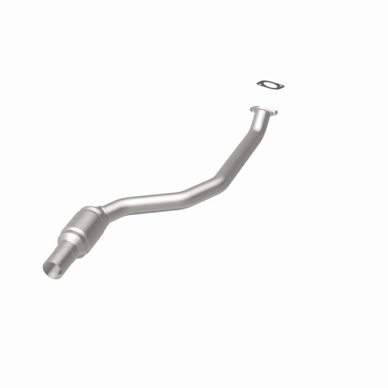 Magnaflow — MagnaFlow Conv DF 08-09 BMW 535i 3.0L DS Rea
OEM Grade
OEM - view 17