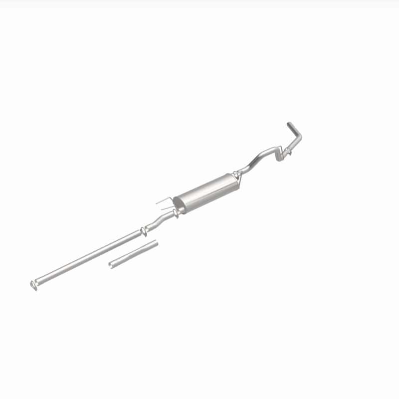 Magnaflow — MagnaFlow BRE Exhaust Kit 04-08 Ford F-150
Exhaust Kit - view 4