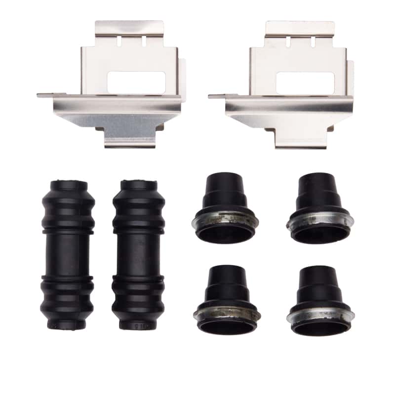 DFC — DFC 02-18 Dodge Sprinter 2500 Rear Premium Hardware Kit
DFC Disc Brk Hdw Kit - view 2