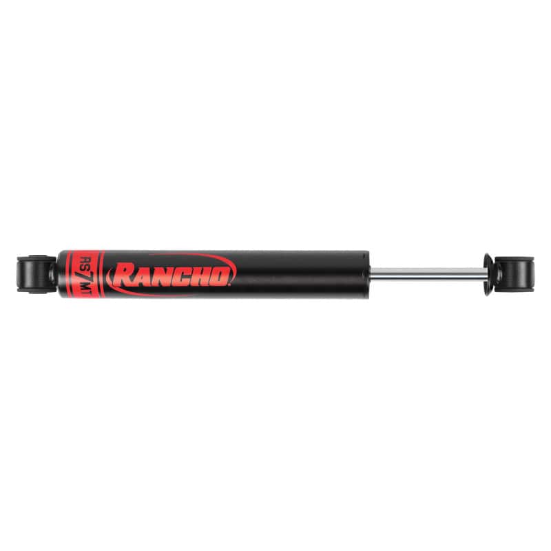 Rancho — Rancho 00-08 4WD Ram 3500 RS7MT Steering Stabilizer
Steering Damper - view 1