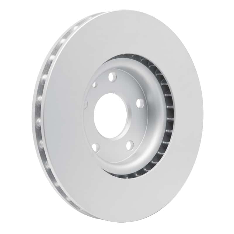 DFC — DFC 14-19 Chevrolet Corvette Front GeoSPEC Coated Rotor
DFC Brake Rotor - view 4