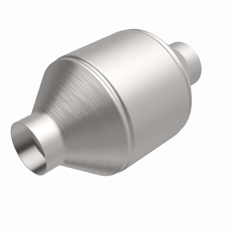 Magnaflow — MagnaFlow Conv Universal 5.0 C/C 2.0 Spun OEM
OEM Grade
OEM - view 6