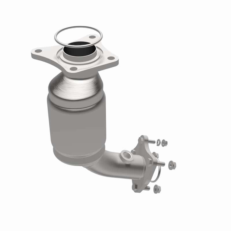 Magnaflow — MagnaFlow Conv DF 02-03 Altima 3.5 rr mani OE
OEM Grade
OEM - view 23