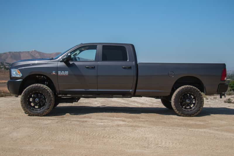 ICON — ICON 14-18 Ram 2500 4WD 4.5in Stage 4 Suspension System
4.5" SUSP SYSTEM - view 3