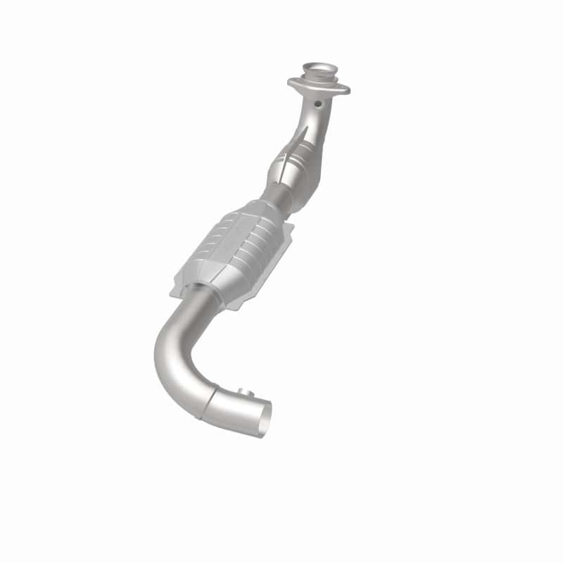 Magnaflow — MagnaFlow Conv DF 97-98 Ford Trucks 4.6L
California - view 17