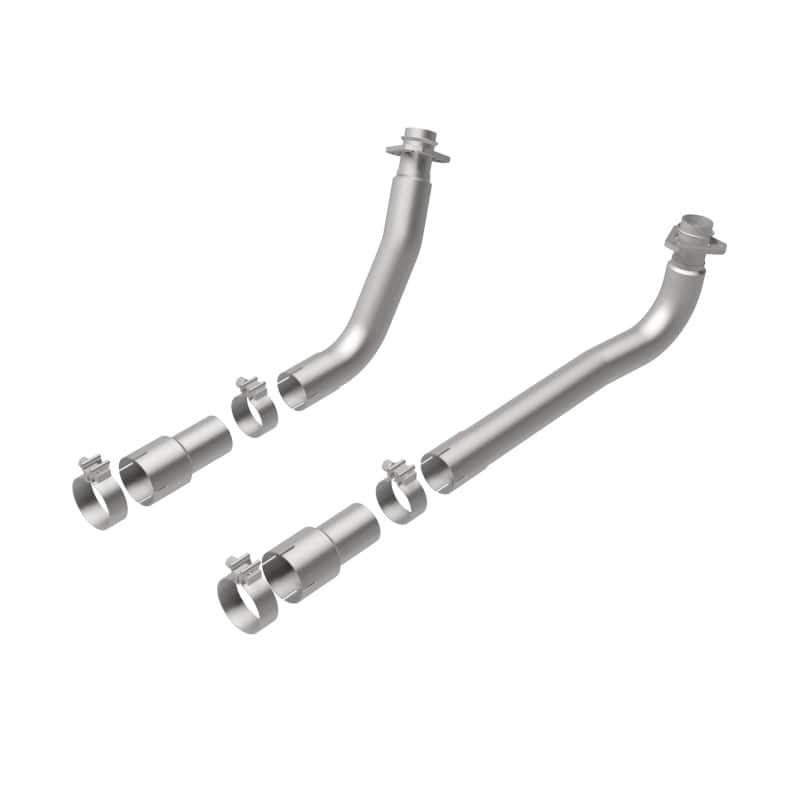 Magnaflow — MagnaFlow Mani frontpipes 67-74 Camaro S/B V8
Manifold Pipe - view 15