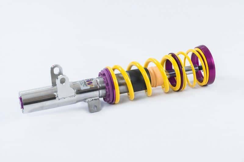 KW — KW Coilover Kit V3 2017+ Honda Civic Type-R FK8 w/ Delete Module
Coilover Kit - view 2
