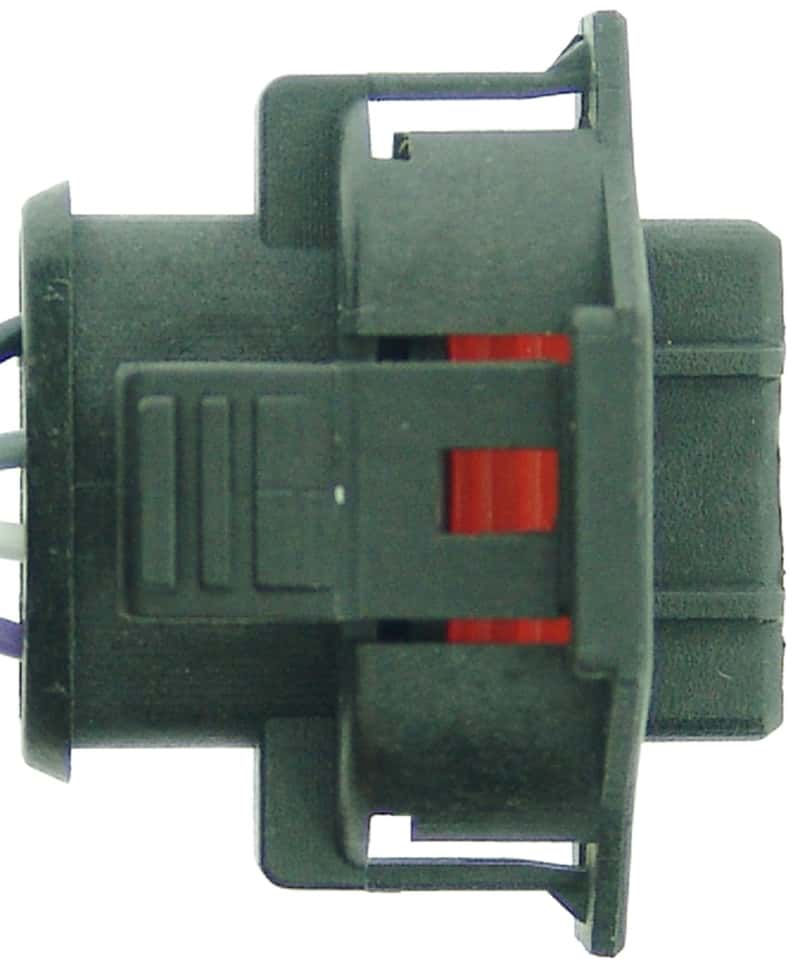 NGK — NGK Porsche Boxster 2016-2013 Direct Fit Oxygen Sensor - view 4