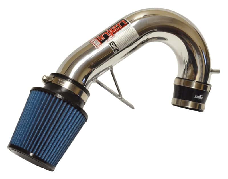 Injen — Injen 17-19 Audi A4 2.0T Polished Cold Air Intake
Cold air Intake
Air Intake Kit - view 1