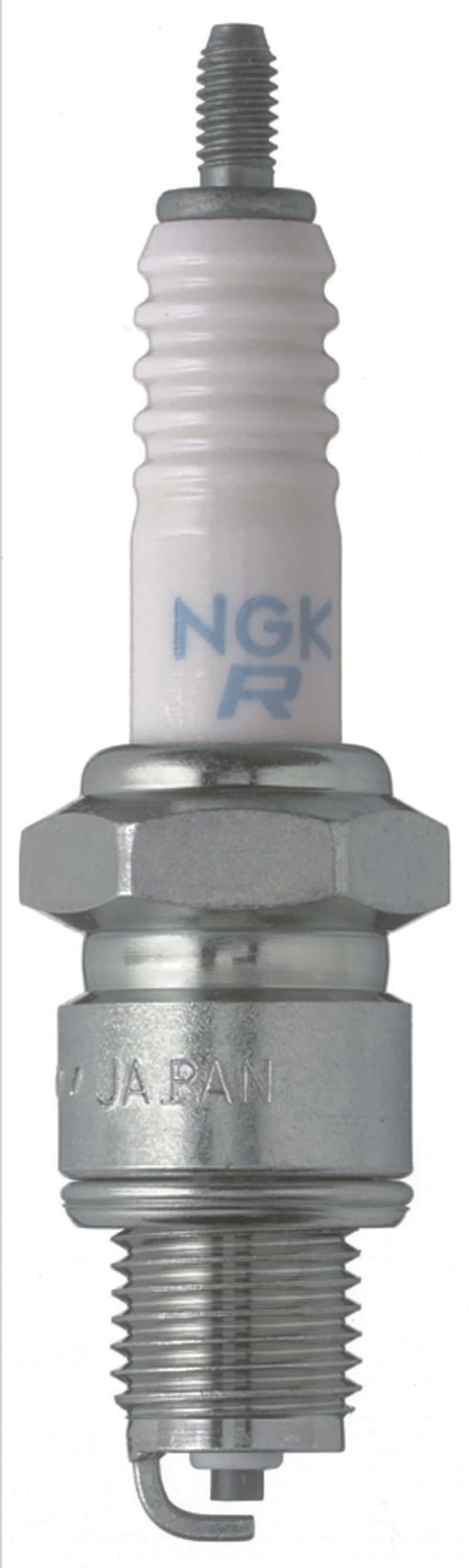 NGK — NGK Standard Spark Plug Box of 10 (DR6HS) - view 1