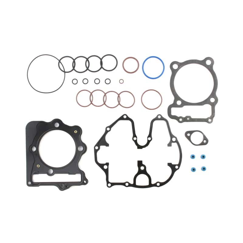 Cometic Gasket — Cometic 99-14 Honda TRX400 87mm Bore Top End Gasket Kit - view 1