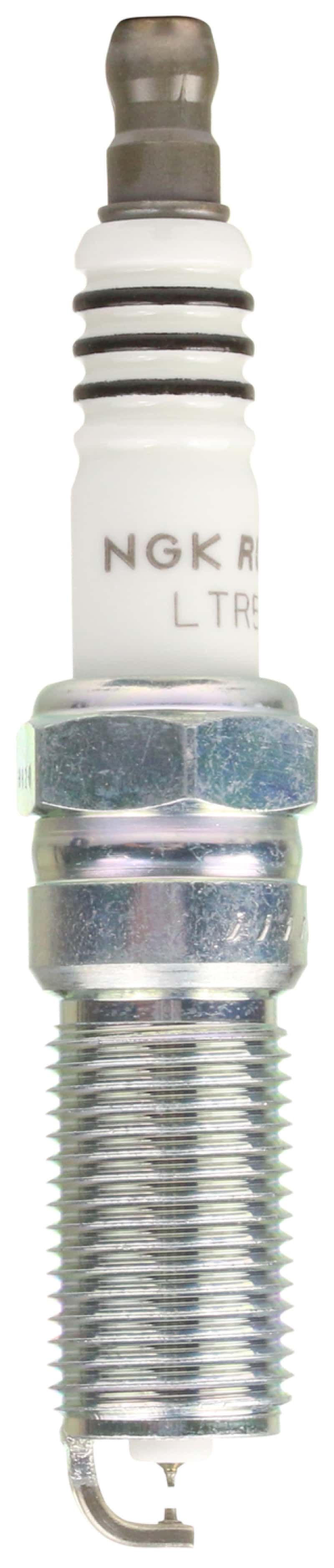 NGK — NGK Ruthenium HX Spark Plug Box of 4 (LTR5AHX)
H. I. Spark Plug - view 1
