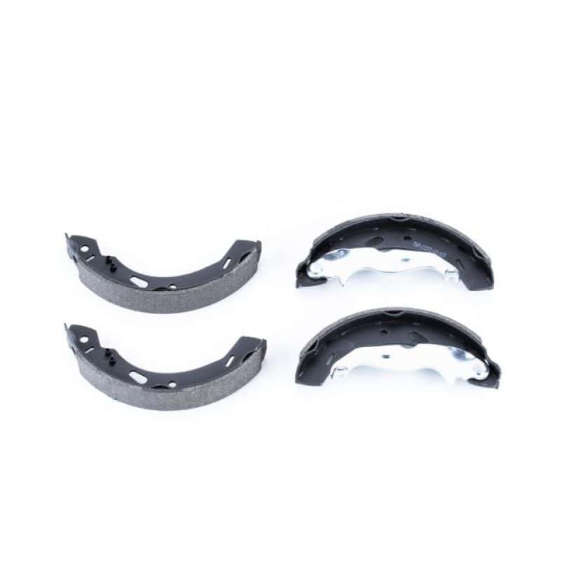 PowerStop — Power Stop 11-19 Ford Fiesta Rear Autospecialty Brake Shoes - view 1