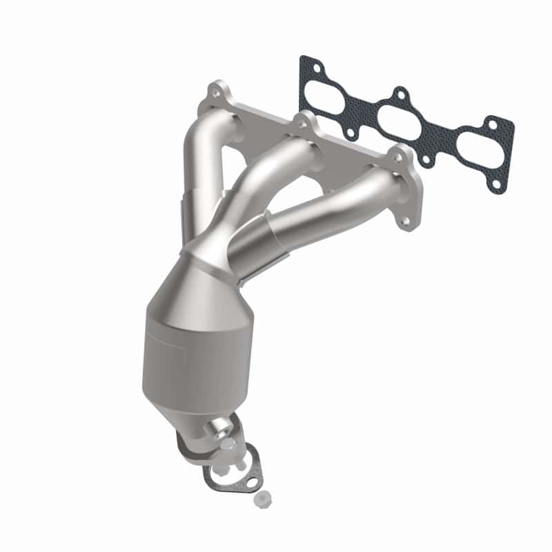 Magnaflow — Magnaflow Conv DF 02-06 Hyundai Sonata 2.7L
California - view 28