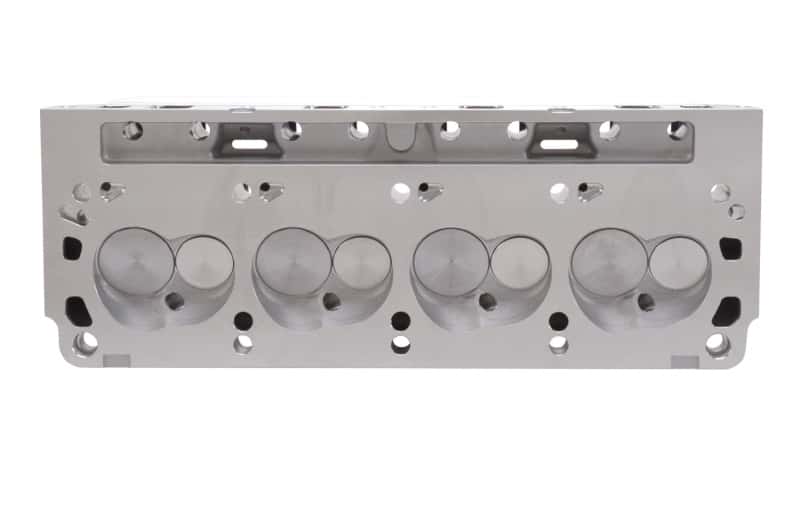 Edelbrock — Edelbrock 1Pr SBF Cyl Head E-205 2 08 Intake Complete Assembled w/ Springs
CYLINDER HEADS - view 4