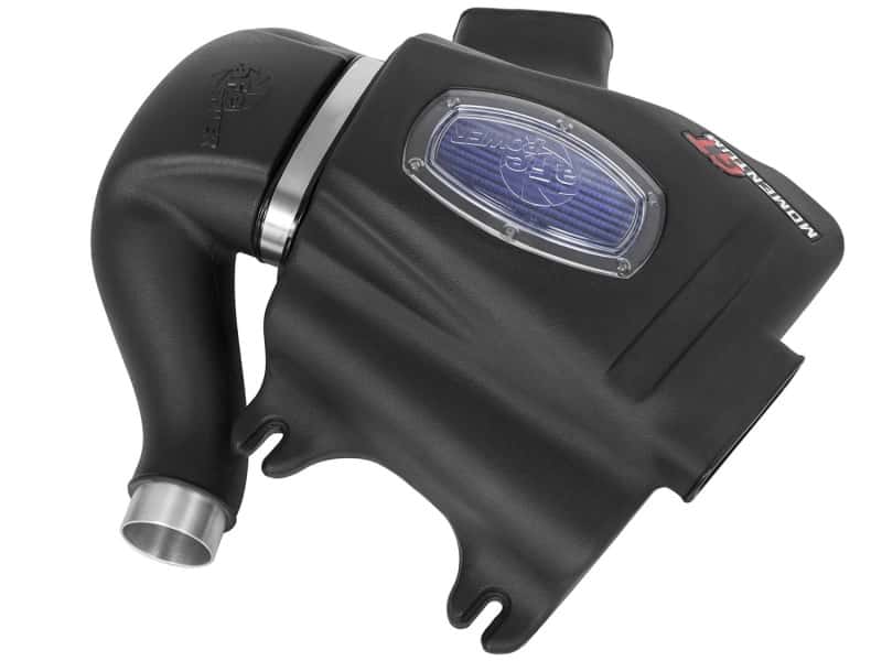 aFe — aFe Momentum Pro 5R Intake System 07-10 BMW 335i/is/xi (E90/E92/E93)
Momentum GT Intake - view 2