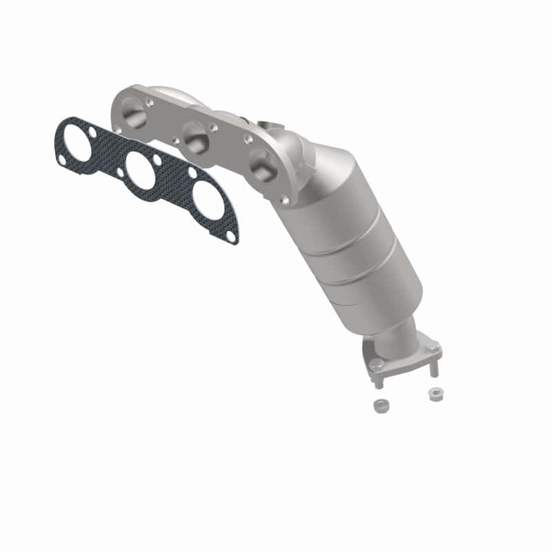 Magnaflow — Magnaflow Conv DF 04-05 Suzuki Verona 2.5L
California - view 28