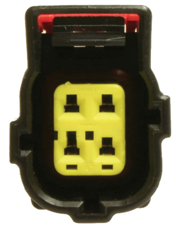 NGK — NGK Chrysler Pacifica 2006-2005 Direct Fit Oxygen Sensor - view 6