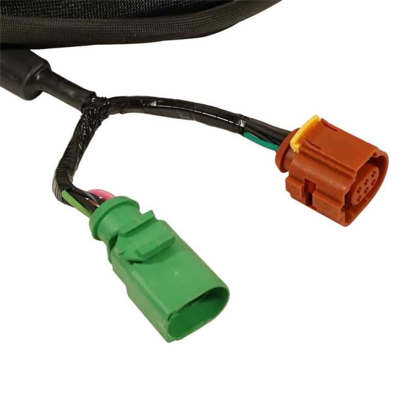 BD Diesel — BD Diesel E-PAS Emergency Engine Shutdown - Ford 2011-2014 6.7L
ENGINE SHUTDOWN KIT - view 2