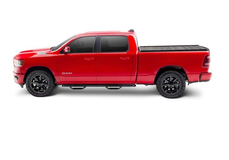 Retrax — Retrax 17-18 Super Duty F-250-350 Short Bed PowertraxPRO XR - view 7