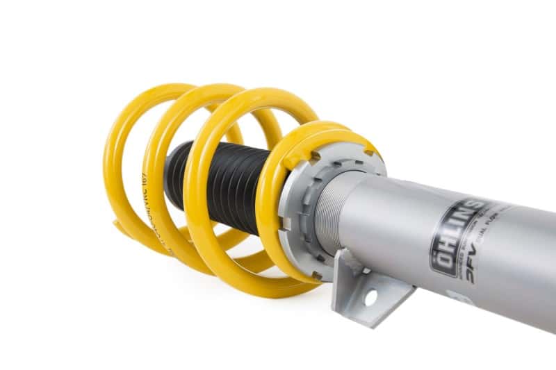 Ohlins — Ohlins 00-06 BMW M3 (E46) Road & Track Coilover System
Suspension System - view 3