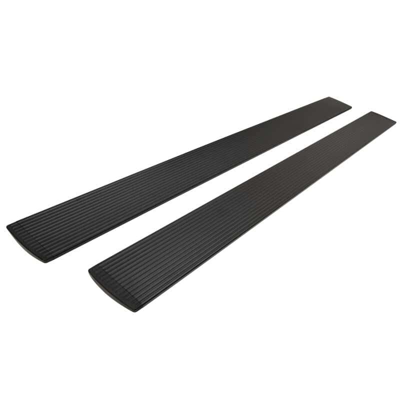 Westin — Westin 05-23 Toyota Tacoma Double Cab Pro-e Running Boards - Tex. Blk
Running Boards - view 1