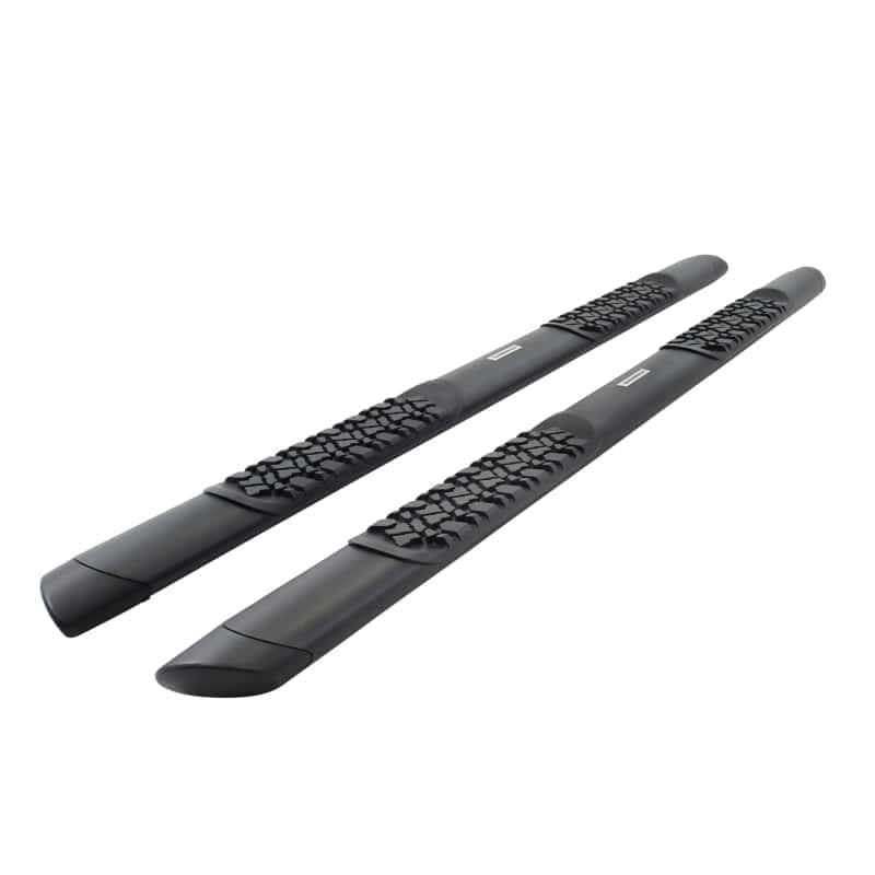 Go Rhino — Go Rhino V-Series V3 Side Step - Universal 87in. (Fits 4DR) - Tex. Blk
V-Series Side Step - view 3