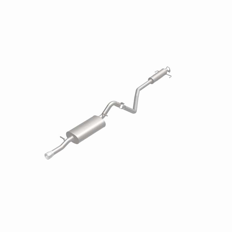 Magnaflow — MagnaFlow Sys C/B 01-03 Toyota Corolla S 1.8L
Cat-Back - view 23