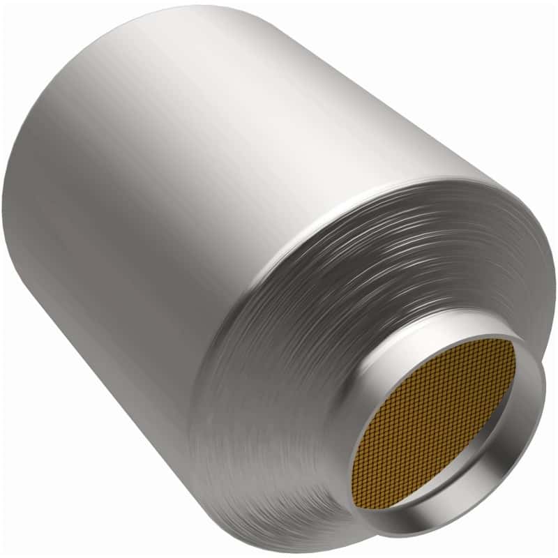 Magnaflow — MagnaFlow Conv Universal 2.00 Front Spun
California - view 30
