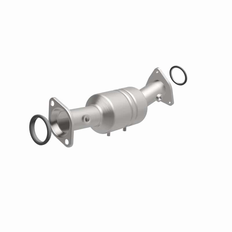 Magnaflow — Magnaflow Conv DF 2010-2012 CX-7 2.5 L Underbody
OEM Grade
OEM - view 29