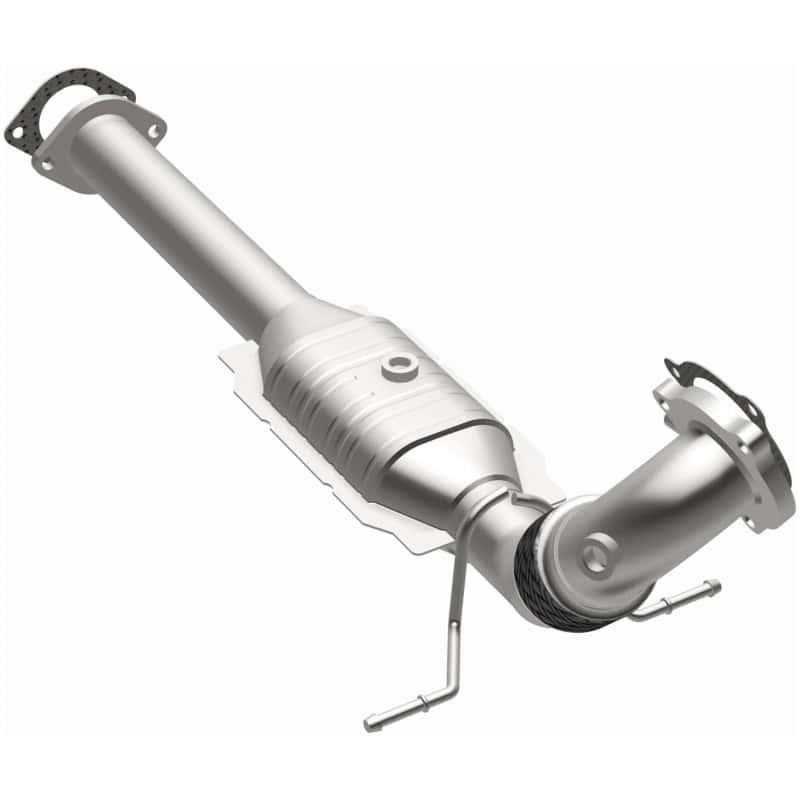 Magnaflow — MagnaFlow Conv DF 05-09 Volvo S60 2.4L/2.5L
OEM Grade
OEM - view 30