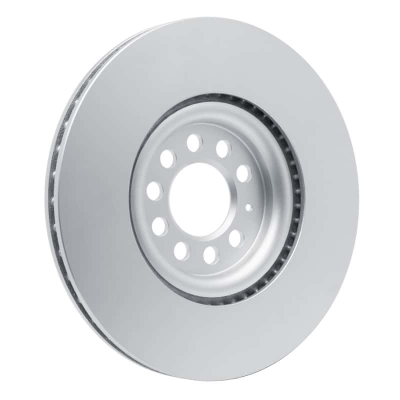 DFC — DFC 00-06 Audi TT Front GeoSPEC Coated Rotor
DFC Brake Rotor - view 4