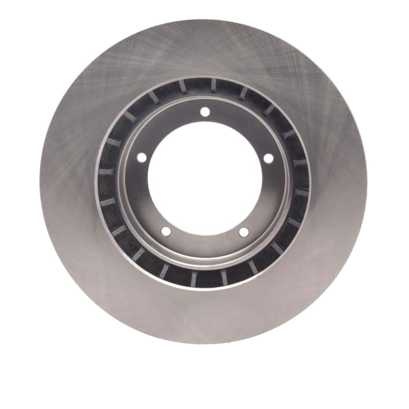 DFC — DFC 86-86 Porsche 944 Turbo Front Brake Rotor
DFC Brake Rotor - view 5