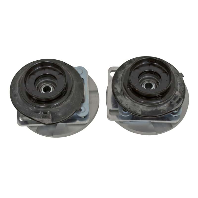 BBK — BBK 05-14 Mustang Caster Camber Plate Kit - Silver Anodized Finish
Caster Camber Plates
AlgnCst/CmbKt - view 6