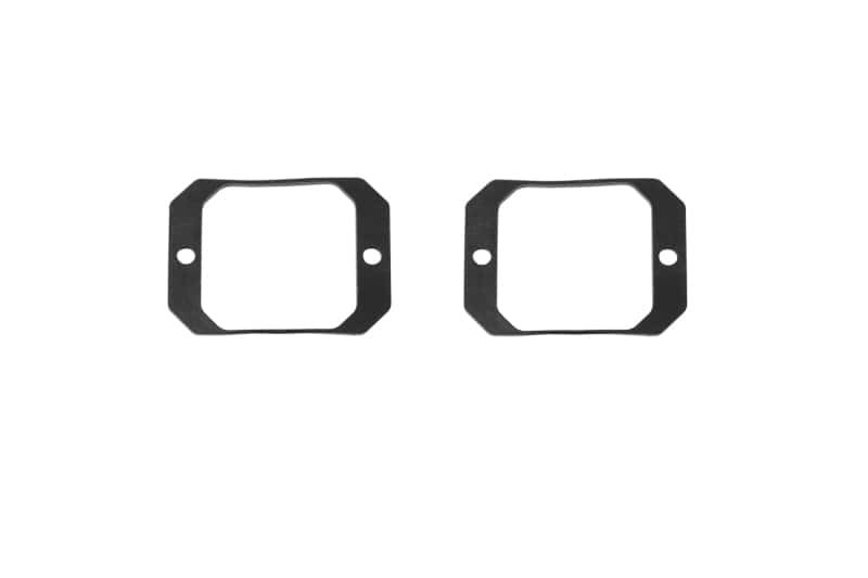 Diode Dynamics — Diode Dynamics Stage Series C1 Flush Mount Mounting Kit (Pair) - view 2
