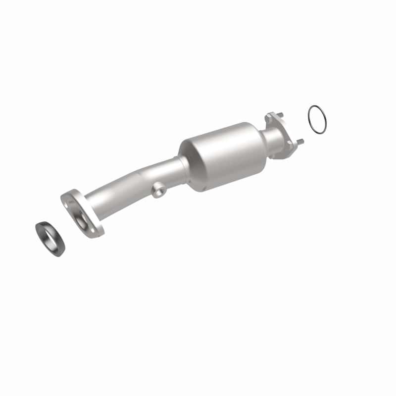 Magnaflow — MagnaFlow 15-17 Honda Fit L4 1.5L OEM Grade Direct Fit Catalytic Converter
OEM Grade
OEM - view 9