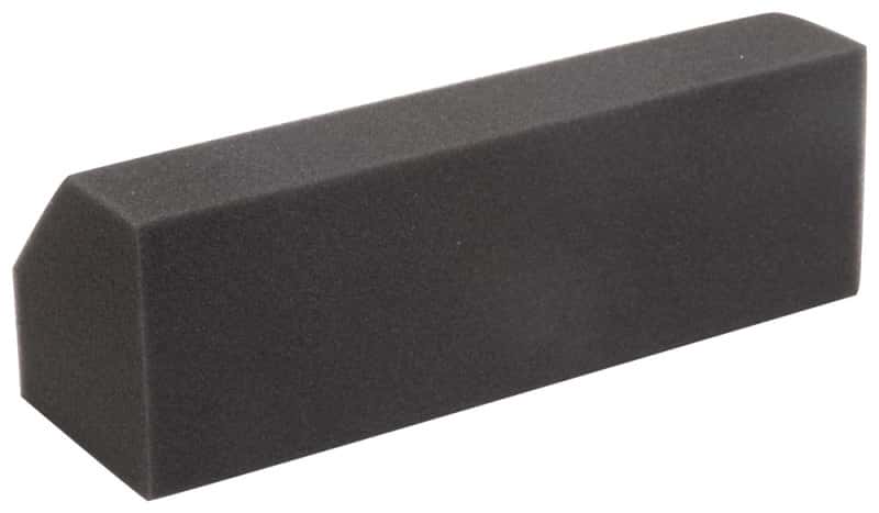 K&N Engineering — K&N Air Filter Foam Insert Block DSL Only (E-0644)
Air Filter Foam Inse - view 2